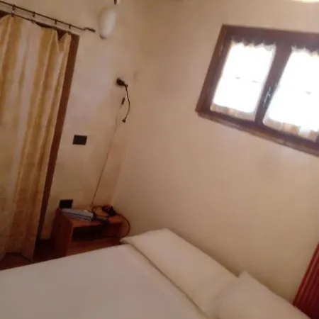 Poggio Delle Capre Guest house
