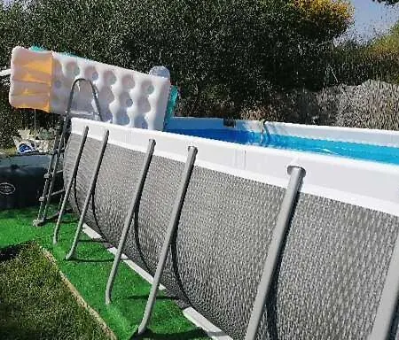 Poggio Delle Capre Guest house