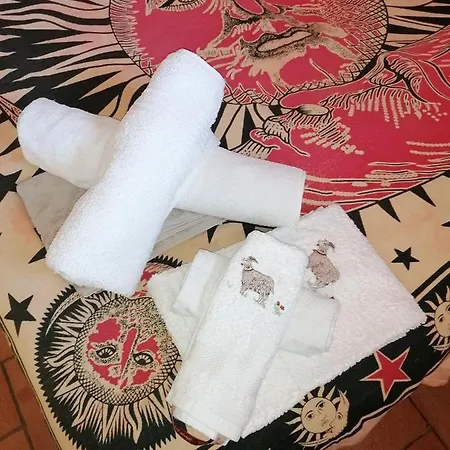 Гостевой дом Poggio Delle Capre