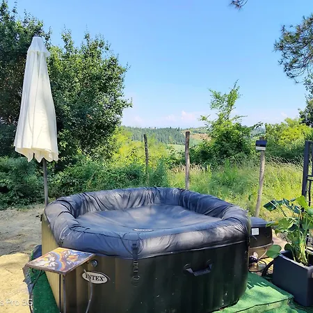 Poggio Delle Capre *