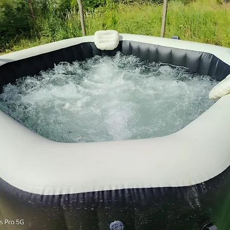 Гостевой дом Poggio Delle Capre 3*