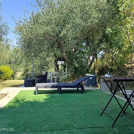 Poggio Delle Capre Гостевой дом 3*