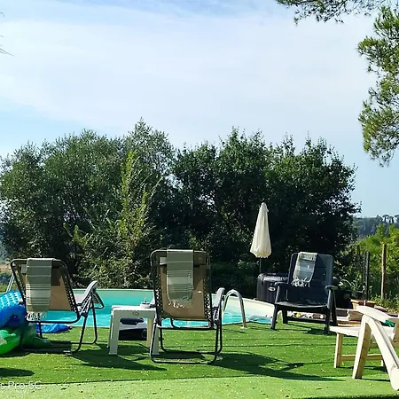 Poggio Delle Capre 3*