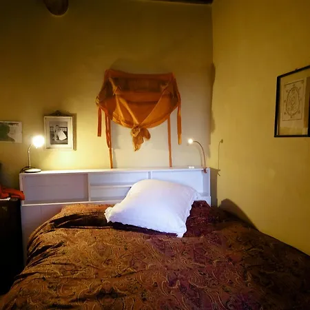 Poggio Delle Capre Casa de hóspedes 3*