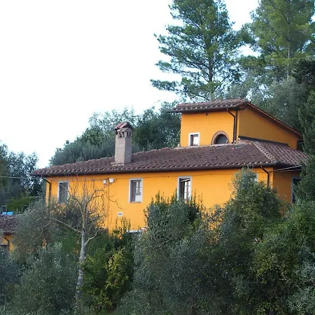 Poggio Delle Capre