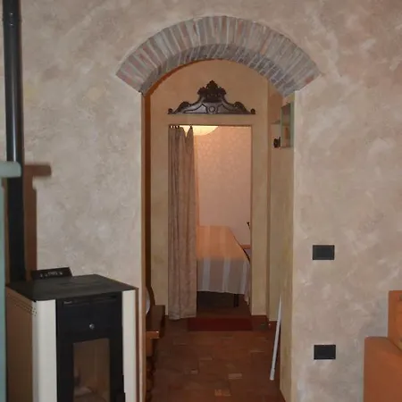 Poggio Delle Capre Guest house San Miniato
