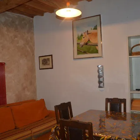 Poggio Delle Capre *